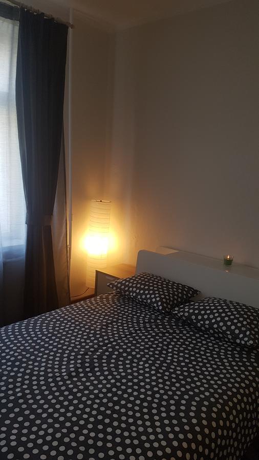 Beatrises Apartamenti Daire Riga Dış mekan fotoğraf