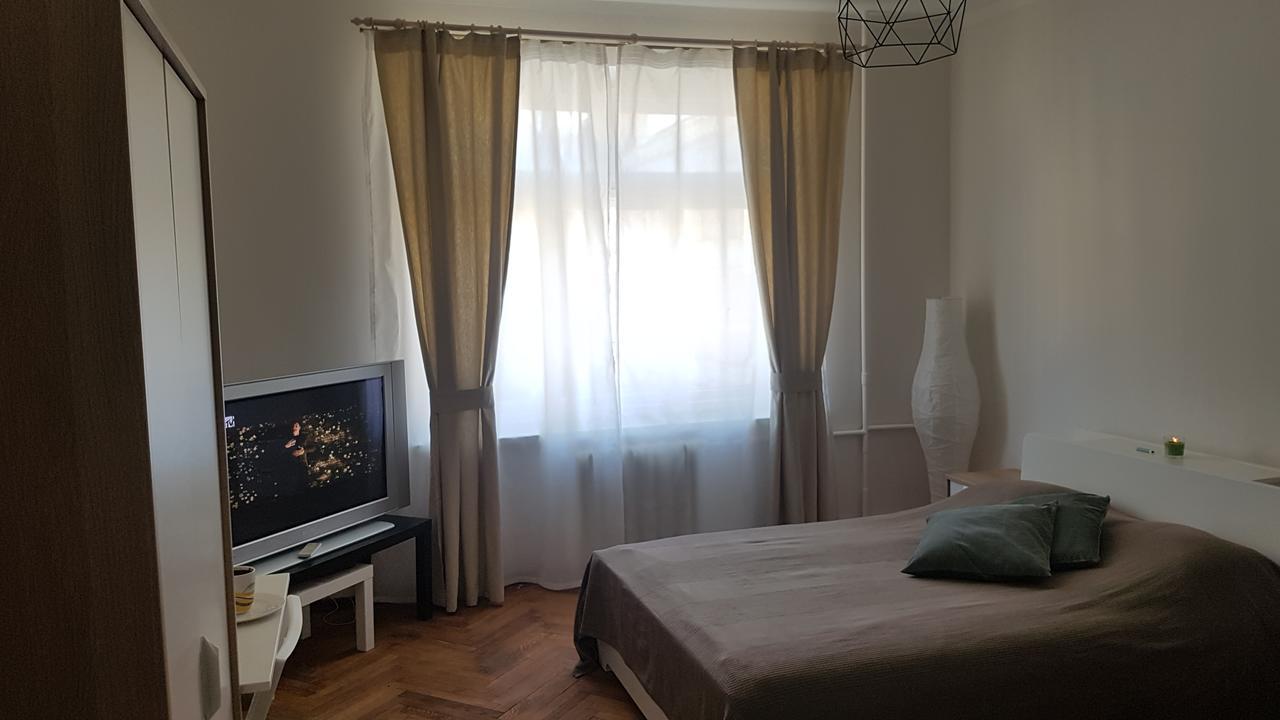 Beatrises Apartamenti Daire Riga Dış mekan fotoğraf