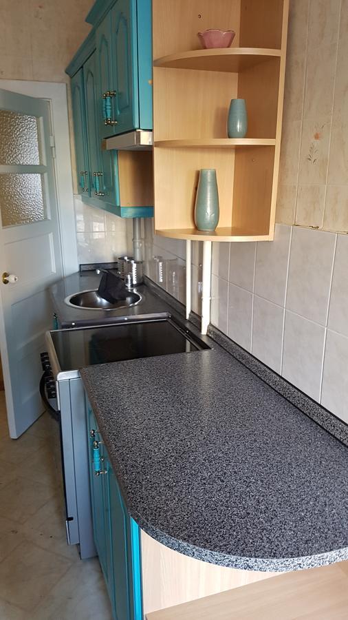 Beatrises Apartamenti Daire Riga Dış mekan fotoğraf