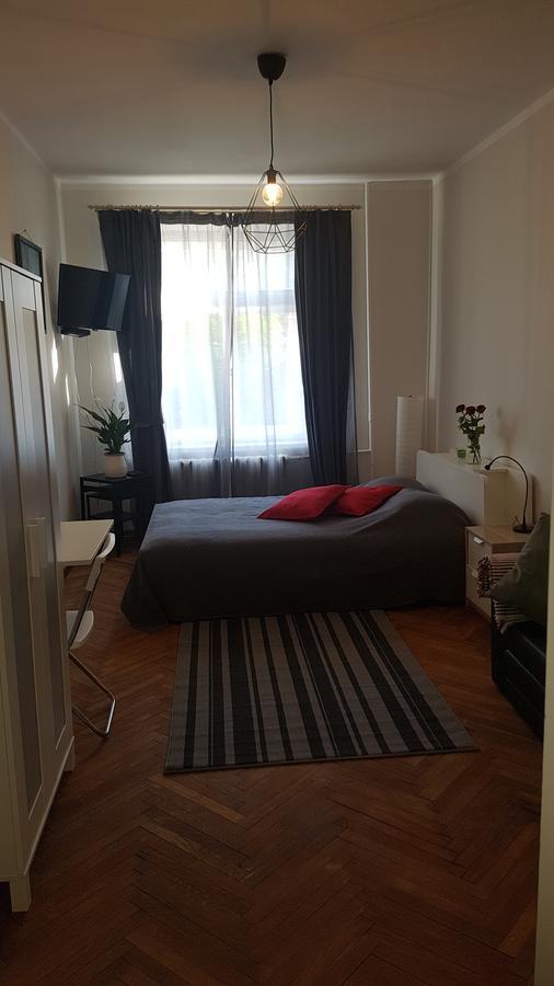 Beatrises Apartamenti Daire Riga Dış mekan fotoğraf