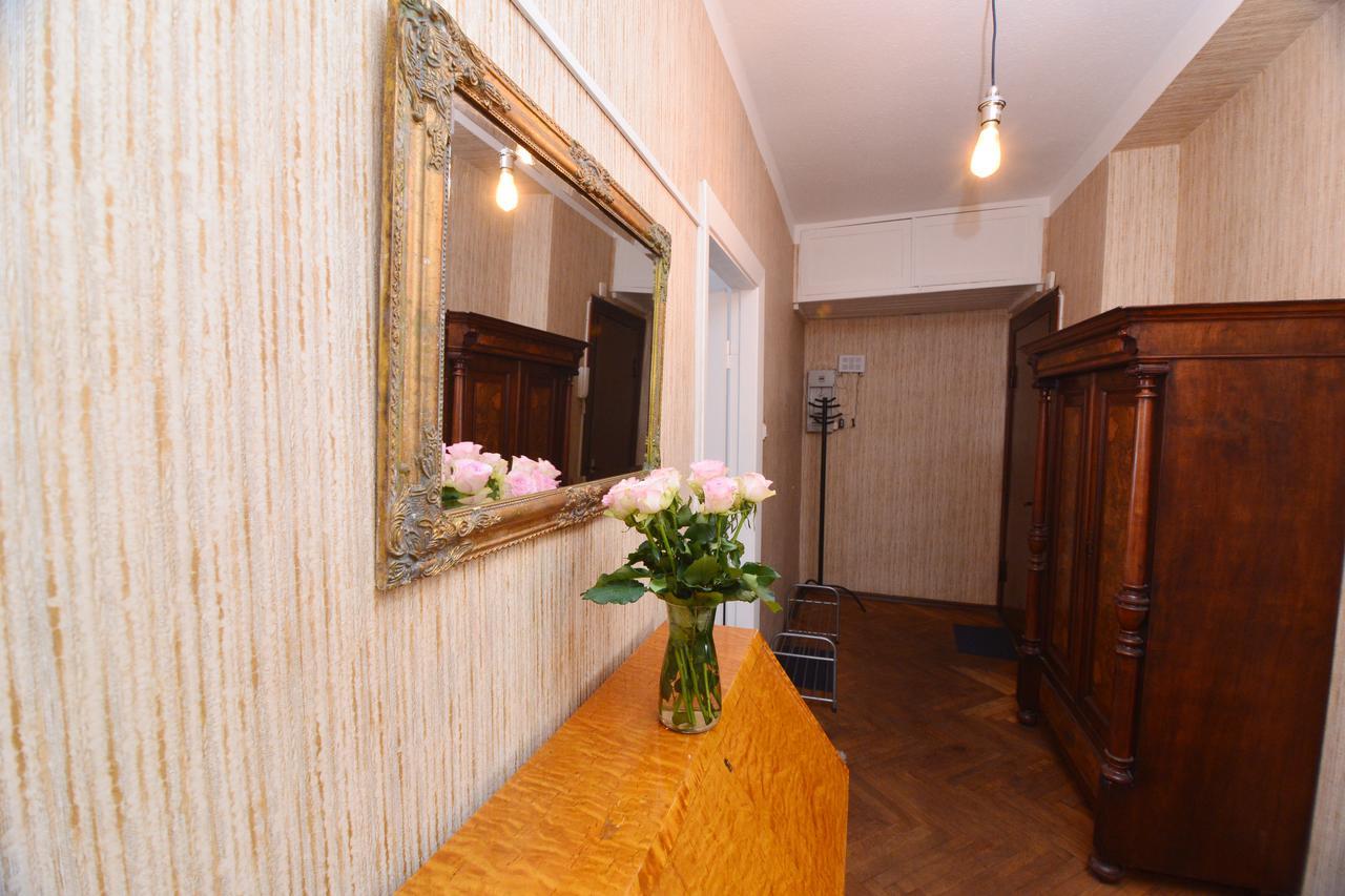Beatrises Apartamenti Daire Riga Dış mekan fotoğraf
