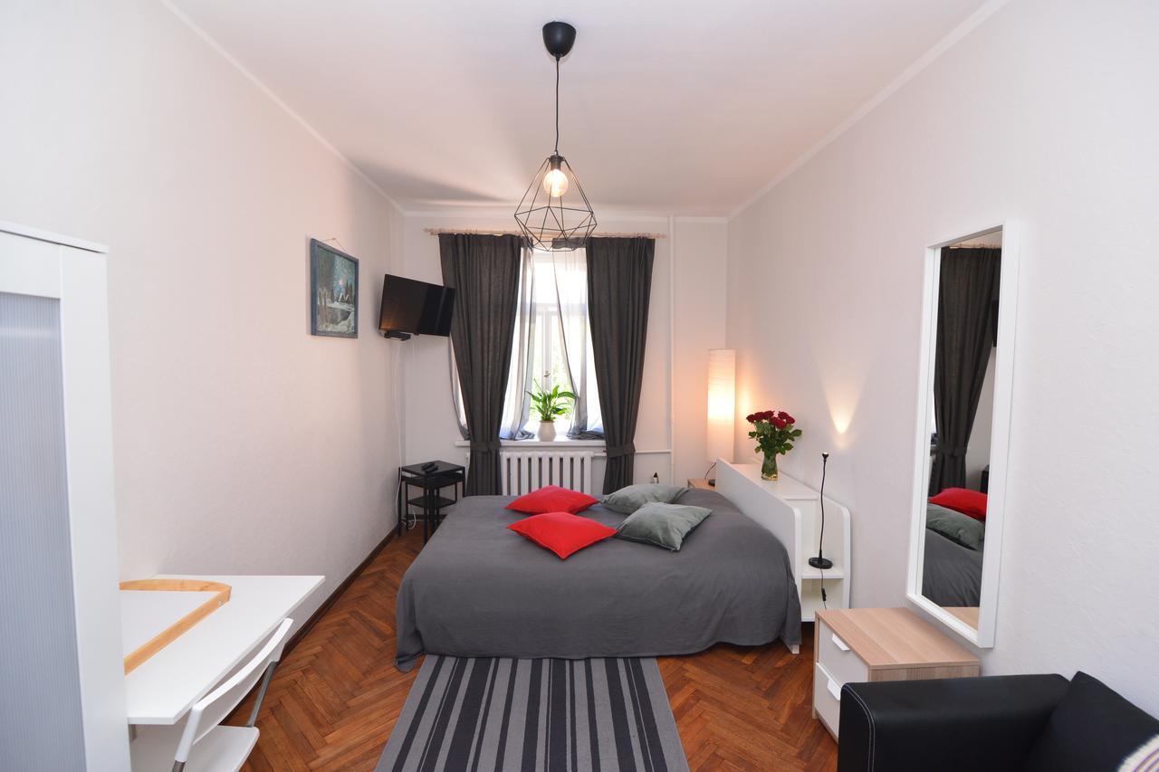 Beatrises Apartamenti Daire Riga Dış mekan fotoğraf