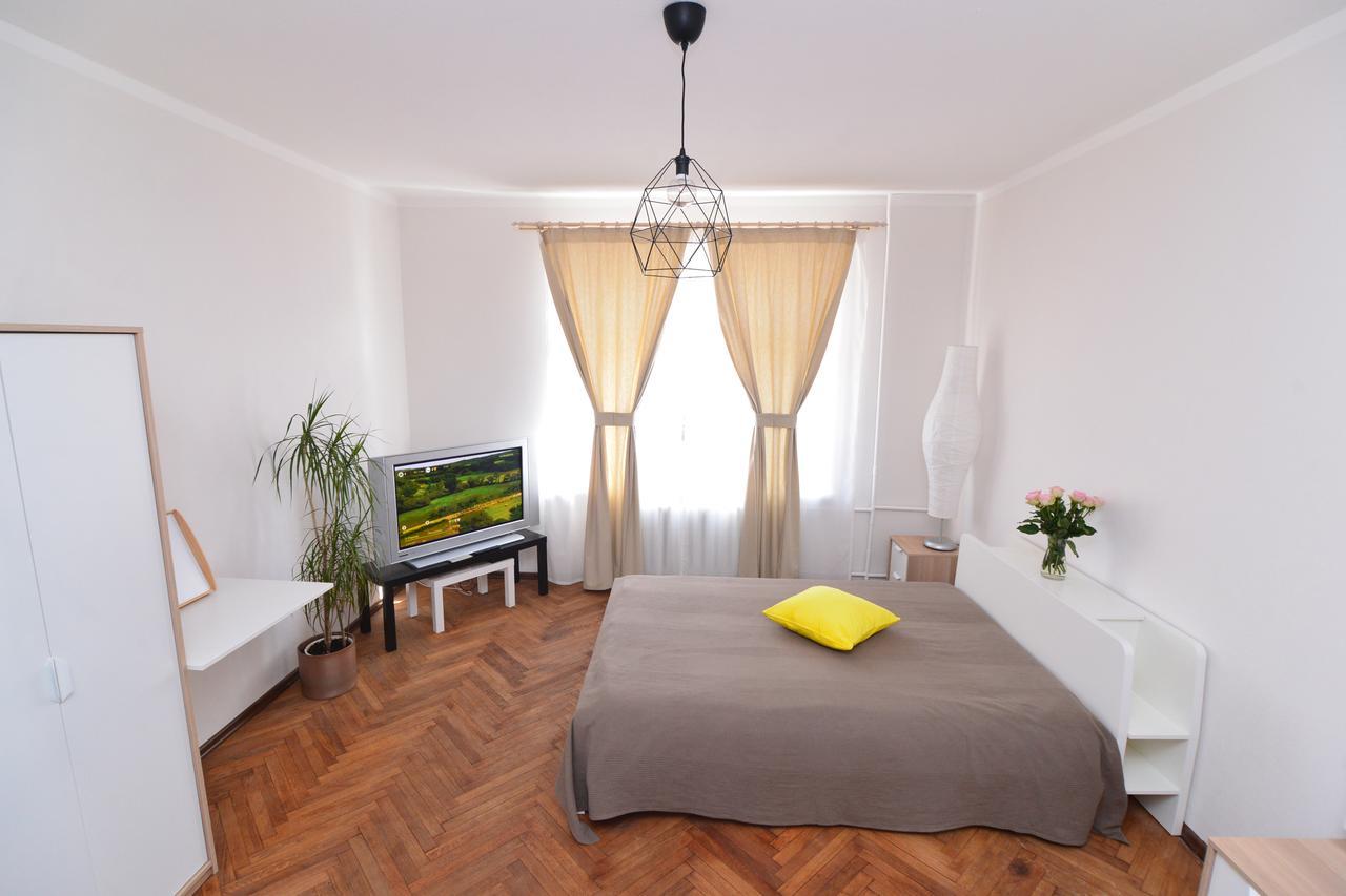 Beatrises Apartamenti Daire Riga Dış mekan fotoğraf