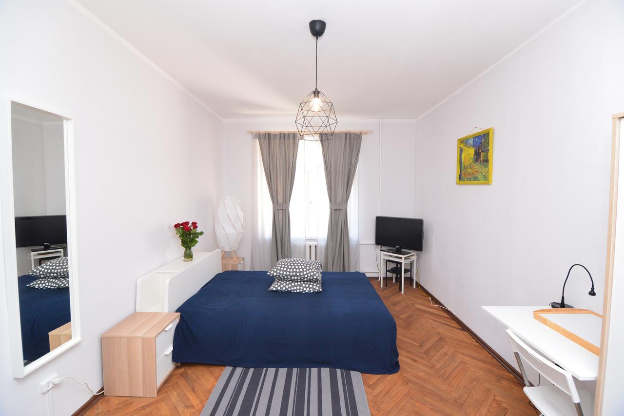 Beatrises Apartamenti Daire Riga Dış mekan fotoğraf