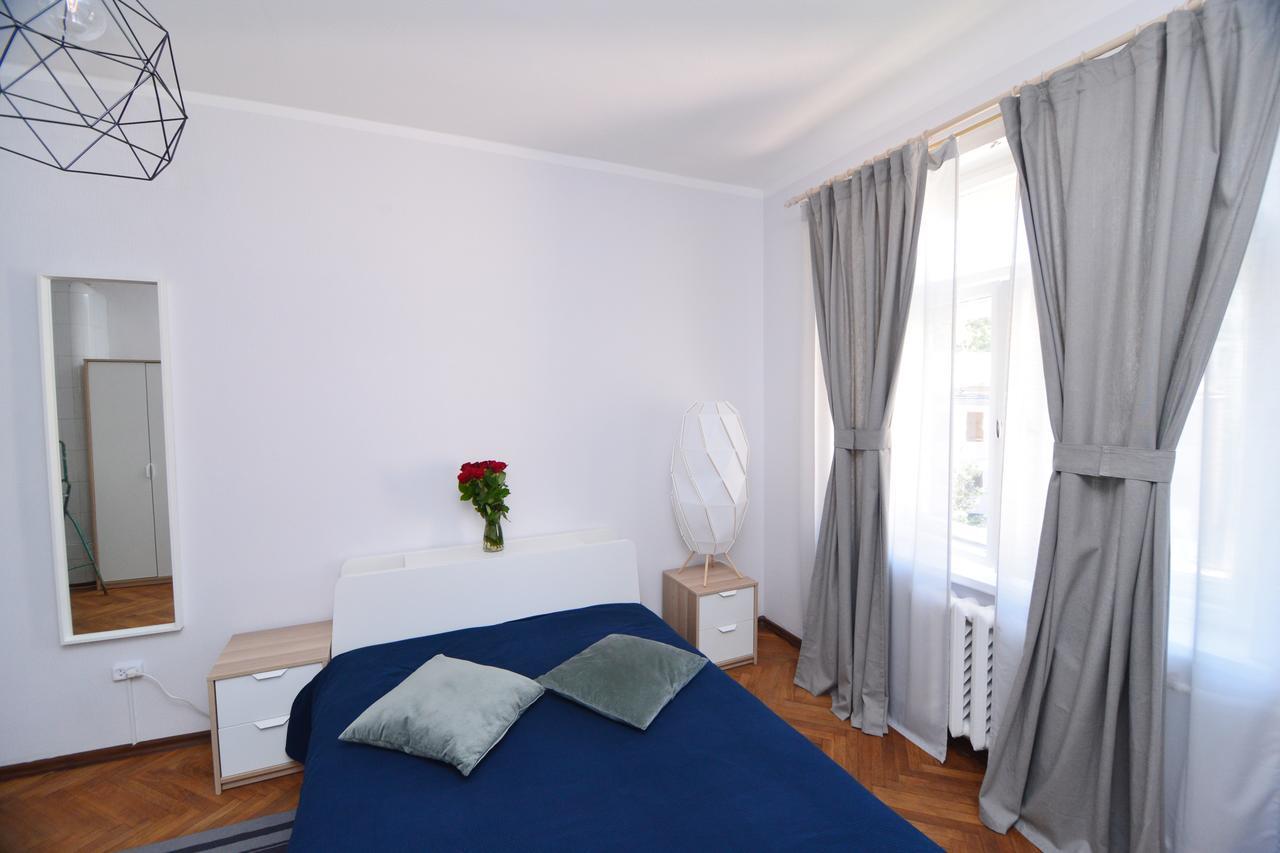 Beatrises Apartamenti Daire Riga Dış mekan fotoğraf