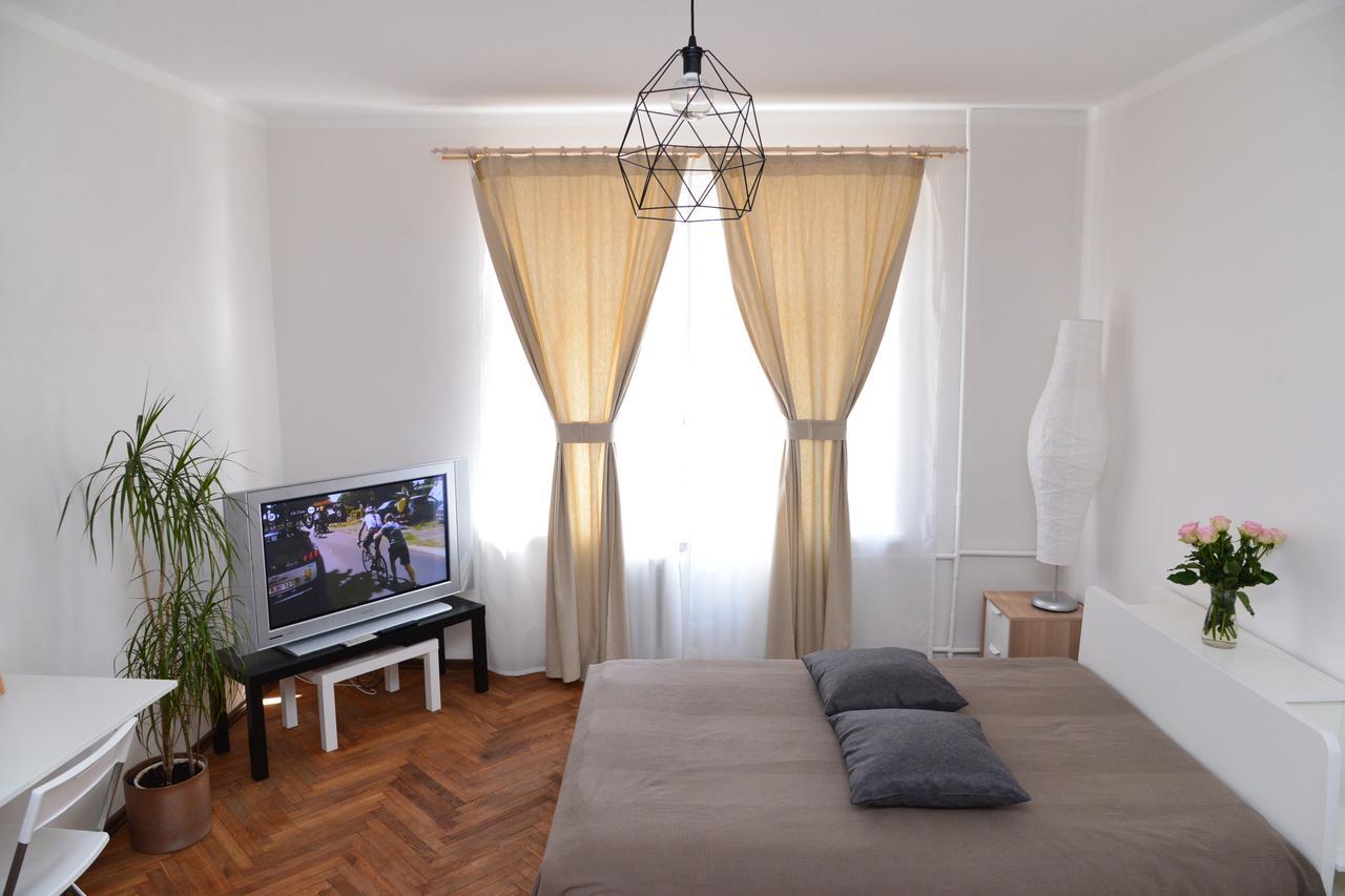 Beatrises Apartamenti Daire Riga Dış mekan fotoğraf